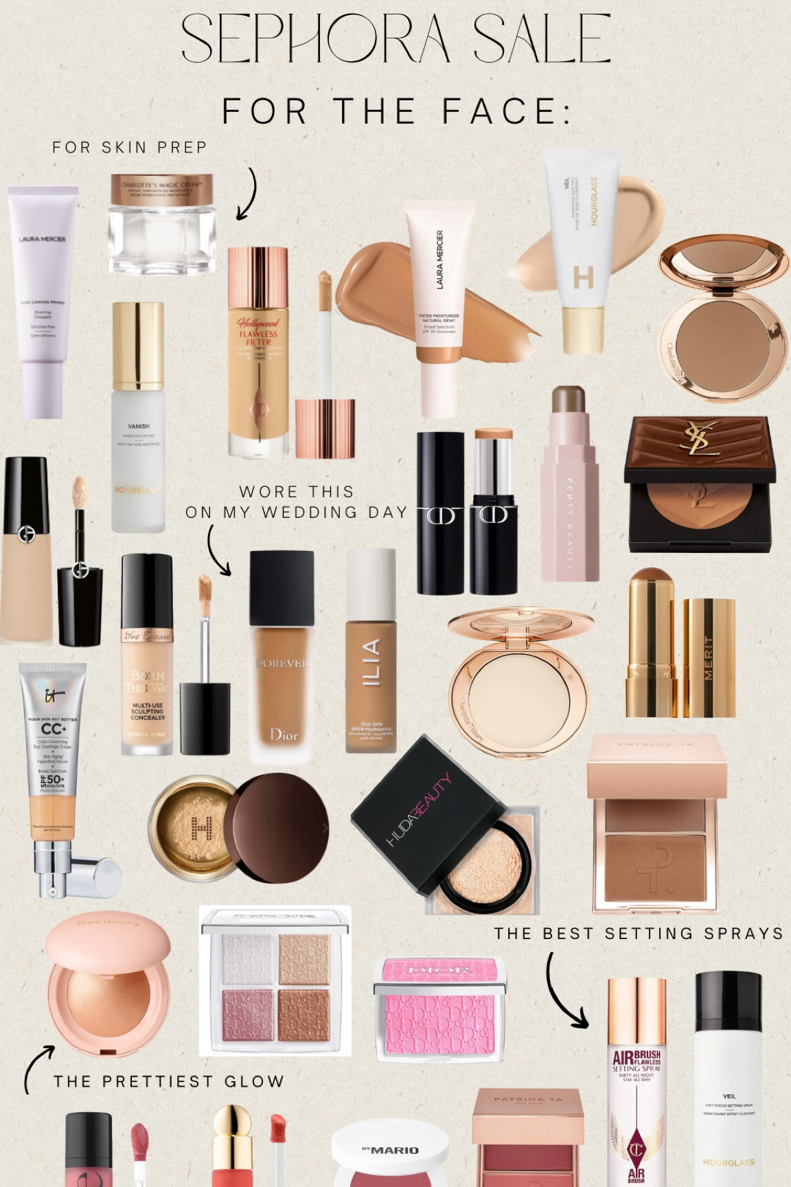 sephora sale favorites for the face!
code: SAVEMORE

#LTKFindsUnder100 #LTKSaleAlert #LTKBeauty