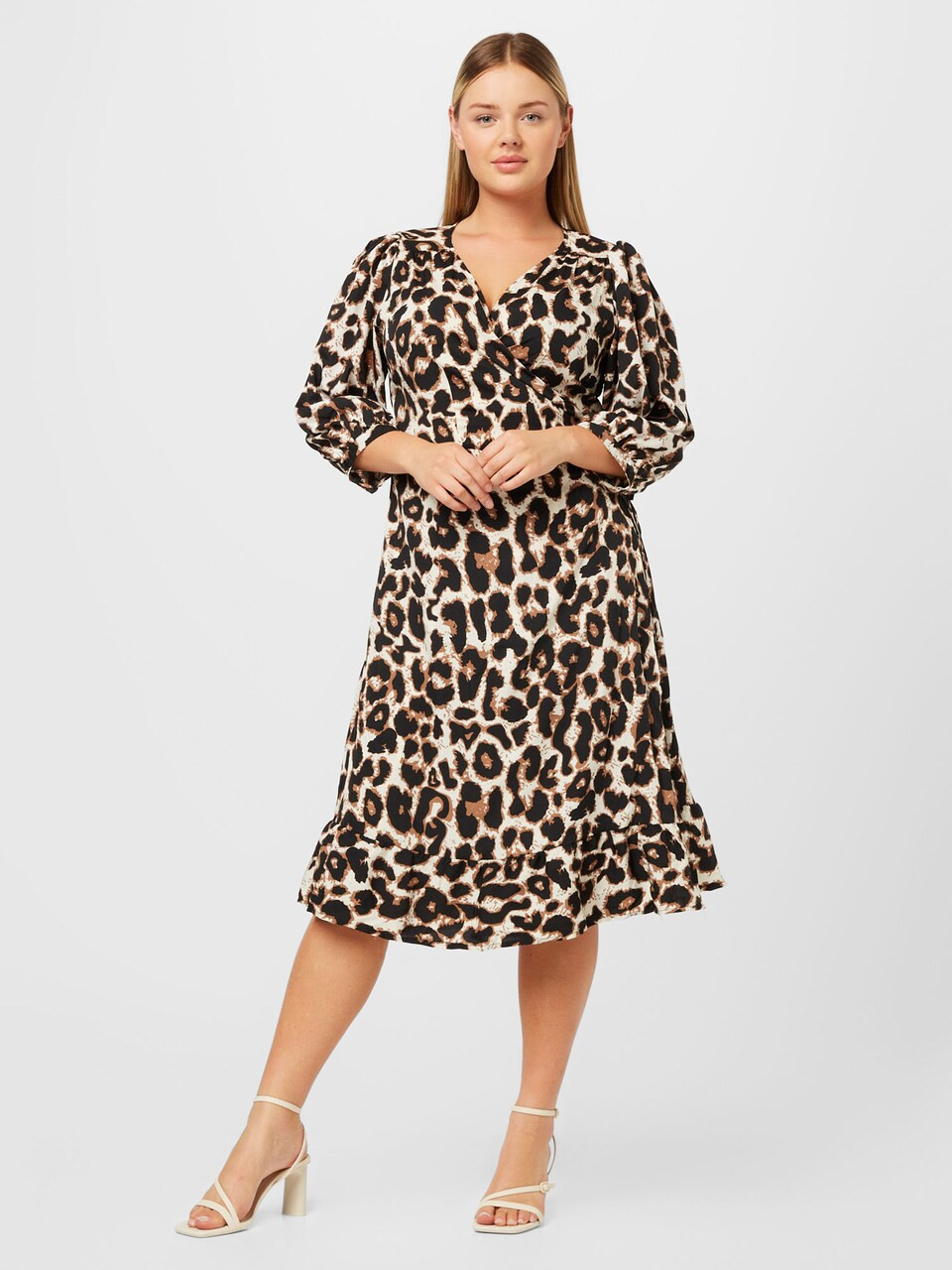 Kleid 'Livia' | ABOUT YOU (DE)