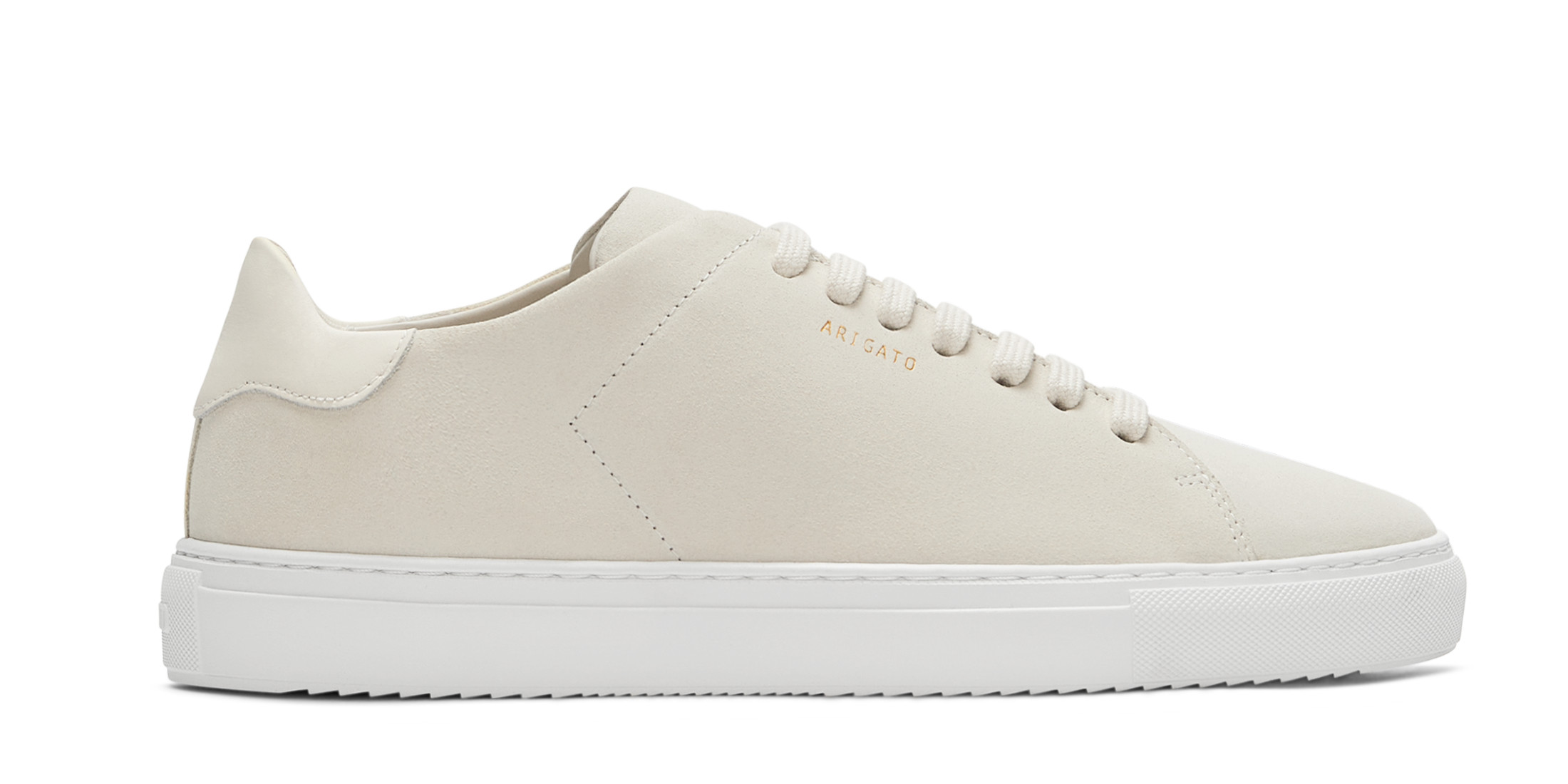 Clean 90 Suede Sneaker | Axel Arigato