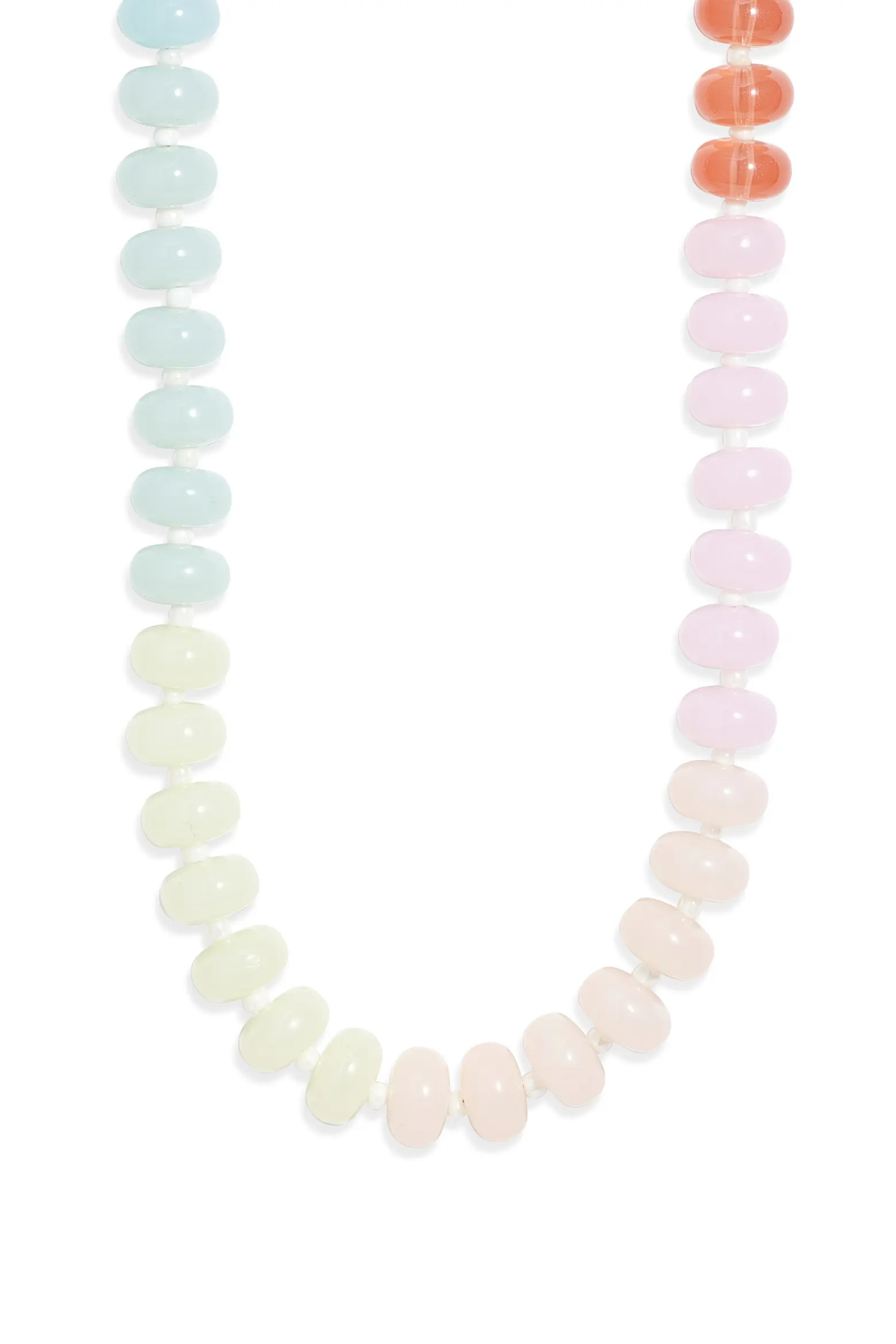 12mm Beaded Necklace (Women) | Nordstrom | Nordstrom