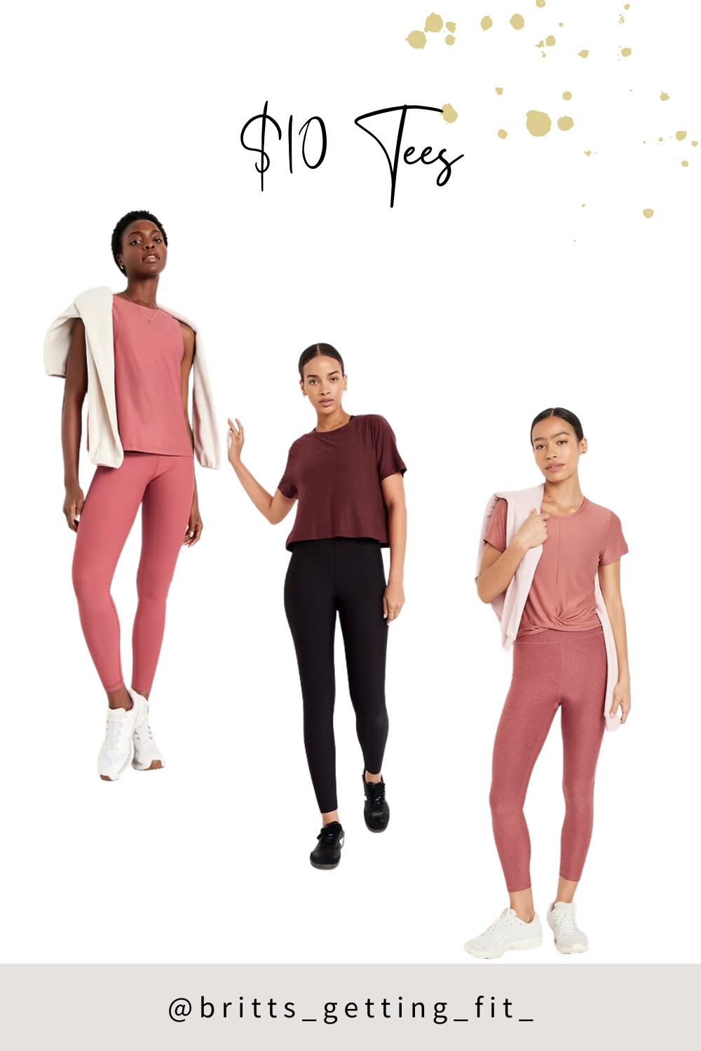 $10 tees from Old Navy, perfect for layering!

#midsize #midsizemom #momfashion #midsizemama #mamafashion #fallfashion 

#LTKOver40 #LTKActive #LTKMidsize