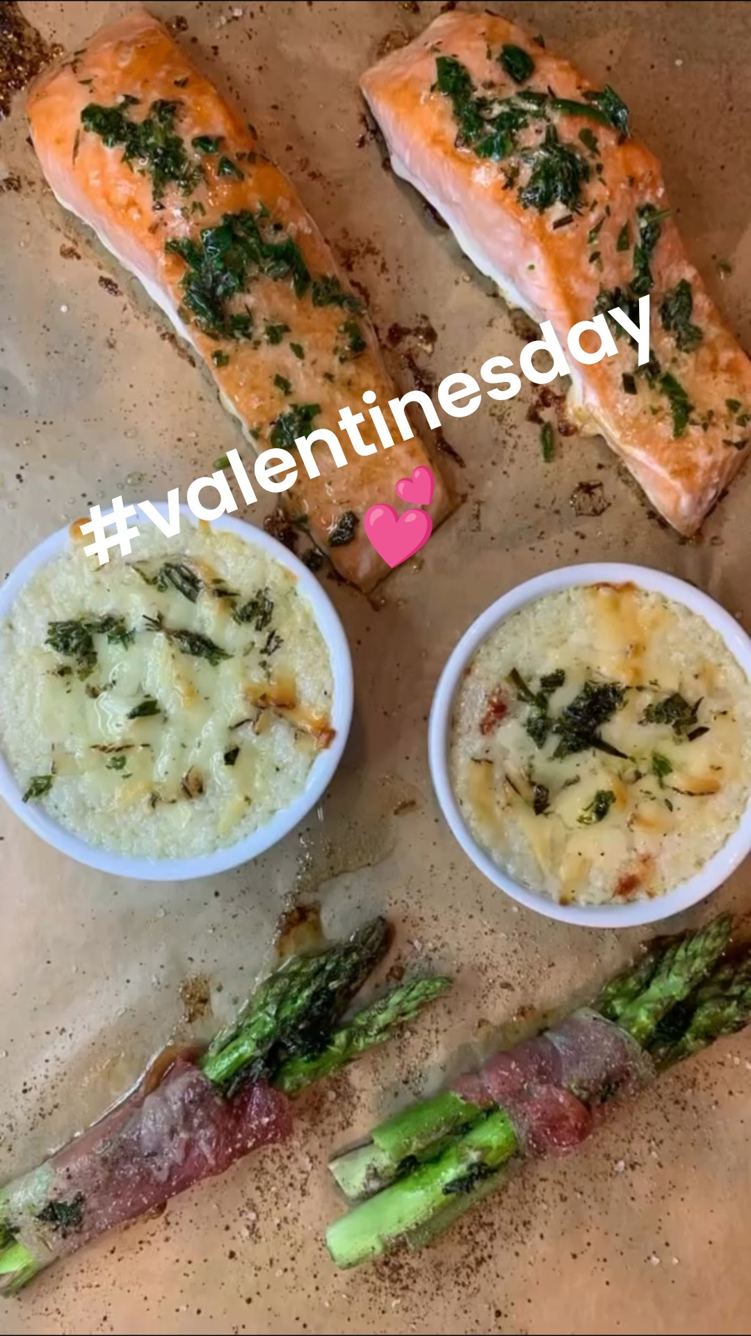 Get a little valentine inspiration on the homepage of tkfoodie.com. Your own kitchen will be the easiest spot to get a reservation.😉

#valentines #valentinesdinner #valentinetreats

#LTKValentine