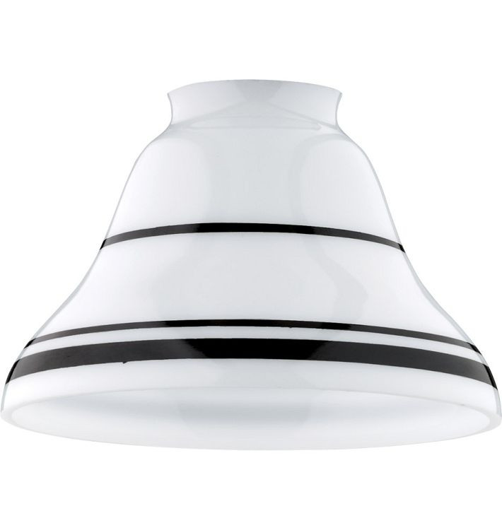 6" Classic Bell Shade | Rejuvenation
