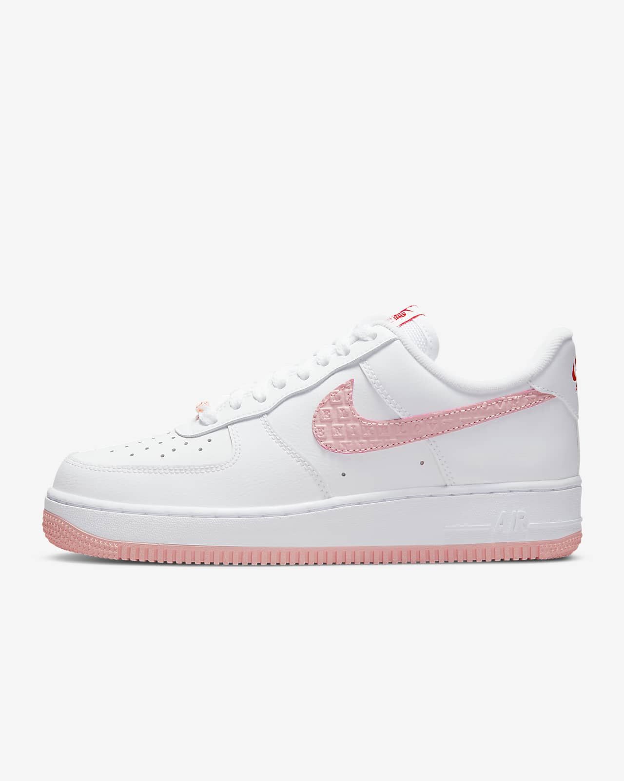 Nike Air Force 1 '07 Women's Shoes. Nike GB | Nike (UK)