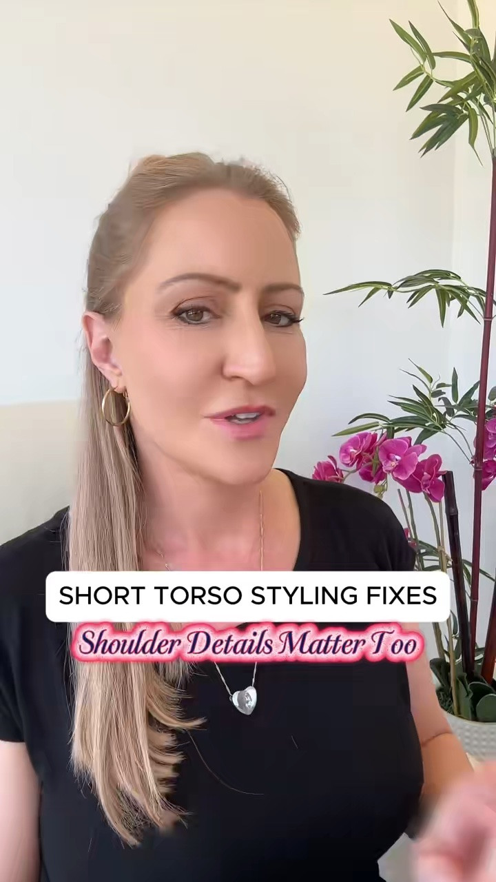 One of the easiest ways to make an outfit feel lighter has nothing to do with buying something new.

Sleeves create visual weight. Rolling your sleeves, showing a little wrist, or choosing cleaner sleeve lines can completely change how balanced an outfit feels.

 Some of my favorite summer basics that make this styling trick easy:
• White linen button-down
• Tailored white shorts
• Linen trousers
• Neutral leather sandals
• Woven summer bag
• Gold jewelry
• Classic sunglasses

These little proportion adjustments often make the biggest difference.

#LTKStyle #LTKFashion #SummerStyle #SummerOutfit #ClassicStyle #CapsuleWardrobe #QuietLuxury #WearTheBasics #FashionOver40 #StyleTips #LinenStyle #NeutralStyle #ElevatedBasics #TimelessFashion #OutfitIdeas

#LTKOver40