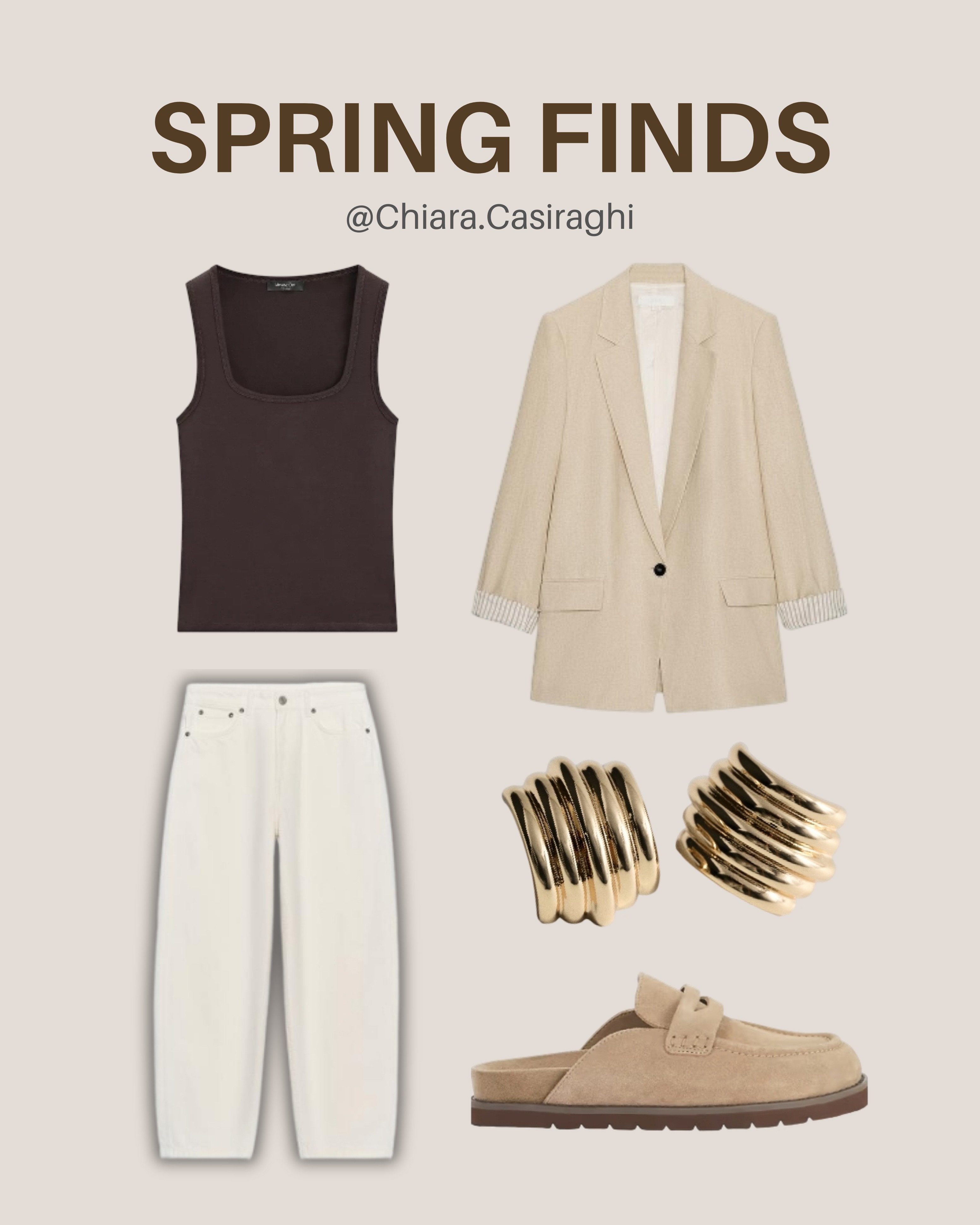 Refresh your wardrobe and home with these top-rated spring finds. From seasonal staples to fresh decor, these picks are perfect for the warmer days ahead. Click the link in bio to shop the full spring collection! #SpringFashion #SpringStyle #HomeRefresh 

 #LTKdayinmylife #LTKootd #LTKSaleAlert
