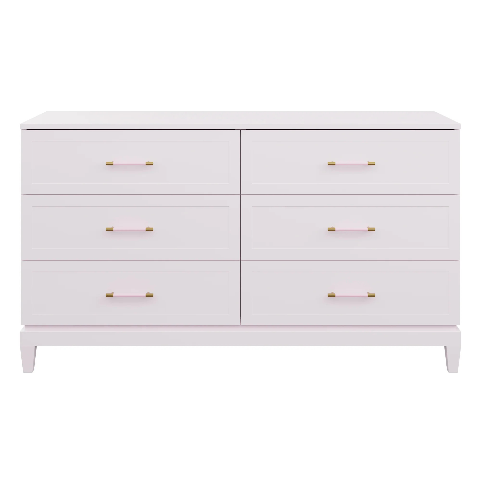Duchess Dresser | Modern Customizable Dresser | Scout Design Studio