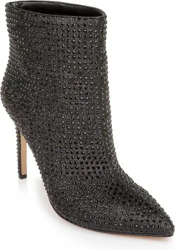 Jude Crystal Bootie | Nordstrom Canada