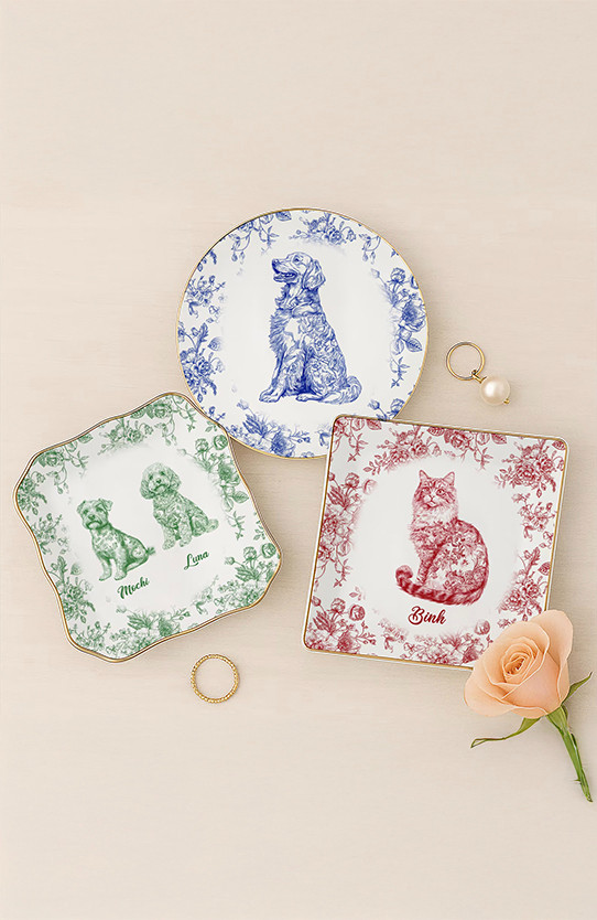 Holiday Gifts for Pet Lovers | Personalized Pet Stockings, Toy Baskets & Keychains

Looking for the perfect holiday gift for a pet lover or pet parent? 🐾🎁
From personalized Dachshund keychains and custom dog & cat jewelry dishes to knitted pet stockings and custom toy baskets, these thoughtful finds are perfect for any dog or cat owner this Christmas. Whether it’s a new puppy gift or a pet mom keepsake, these personalized pieces add a warm, festive touch to the season.


#HolidayGiftsForPetLovers #PetGifts #DogMomGifts #CatMomGifts #PetLoverGiftIdeas #ChristmasGiftsForPetOwners #PersonalizedPetGifts #CustomPetStocking #DogStocking #PetToyBasket #PetDecor #PetGiftIdeas #PetParents #PetHolidayGiftGuide #CustomDogGifts #PetLovers #PetChristmasGifts #DogLoversGift #CatLoversGift #GiftGuide2025 

 #LTKGiftGuide #LTKHoliday #LTKPets