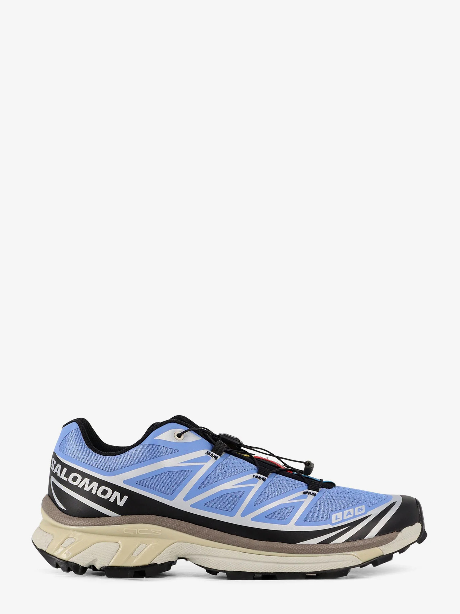 XT-6 nylon sneakers - SALOMON - gender_Man | Nugnes 1920