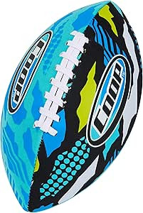 Coop by SwimWays Hydro Waterproof Football, 9.25 Inches | Amazon (CA)