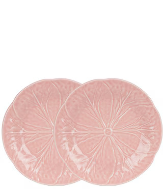 Cabbage Salad Plates, Set of 2 | Dillard's