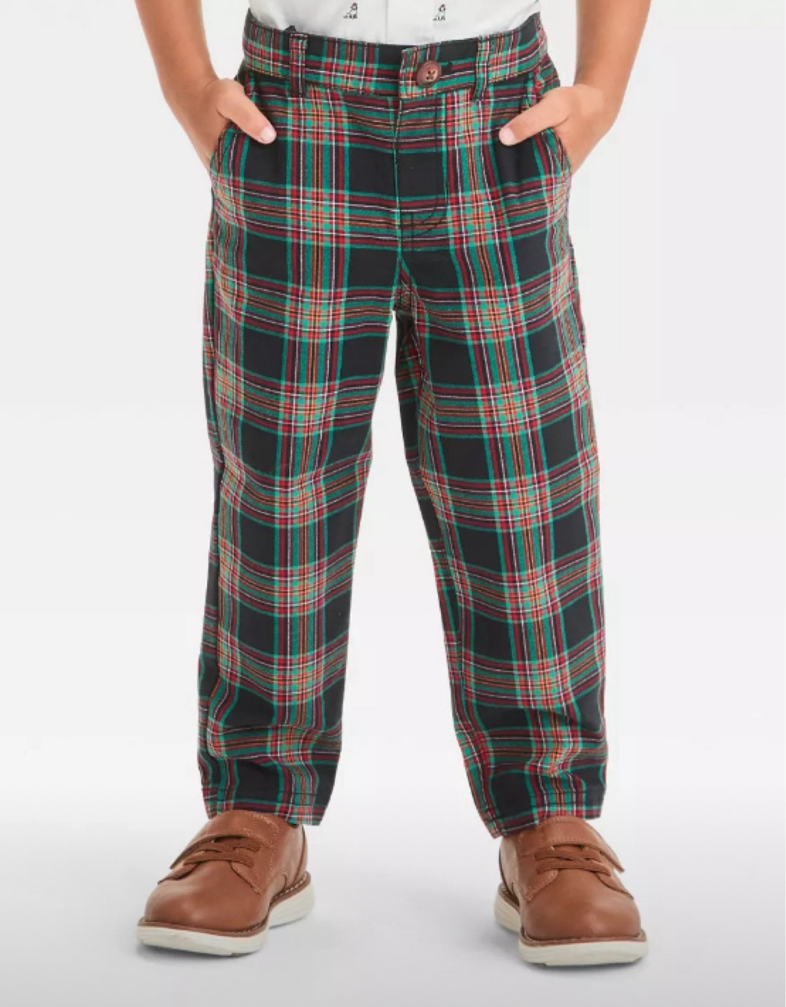 Toddler Boys pants - $14, Christmas pants, 12mos -5T  sizes


#christmaspants #target #under15 #christmas #christmasoutfit #babyboy #toddlerboy #boy #LTKHoliday #plaidpants




#LTKFindsUnder50 #LTKSeasonal #LTKKids