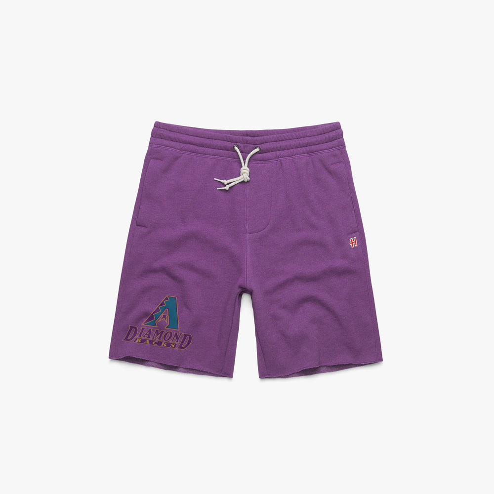 Arizona Diamondbacks '98 Sweat Shorts | Homage