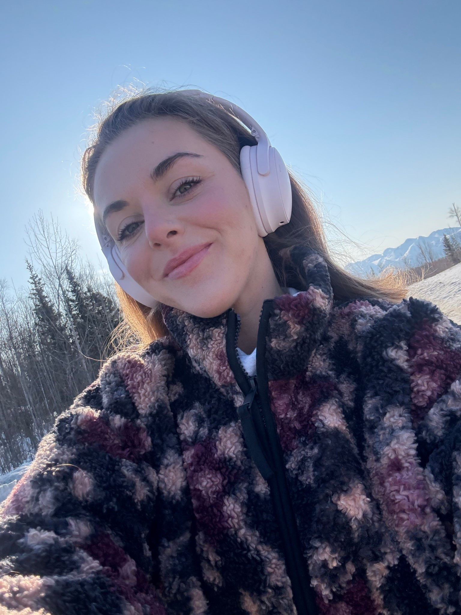 Soo happy for the sun! 

#LTKActive #LTKdayinmylife #LTKfitnessgoals