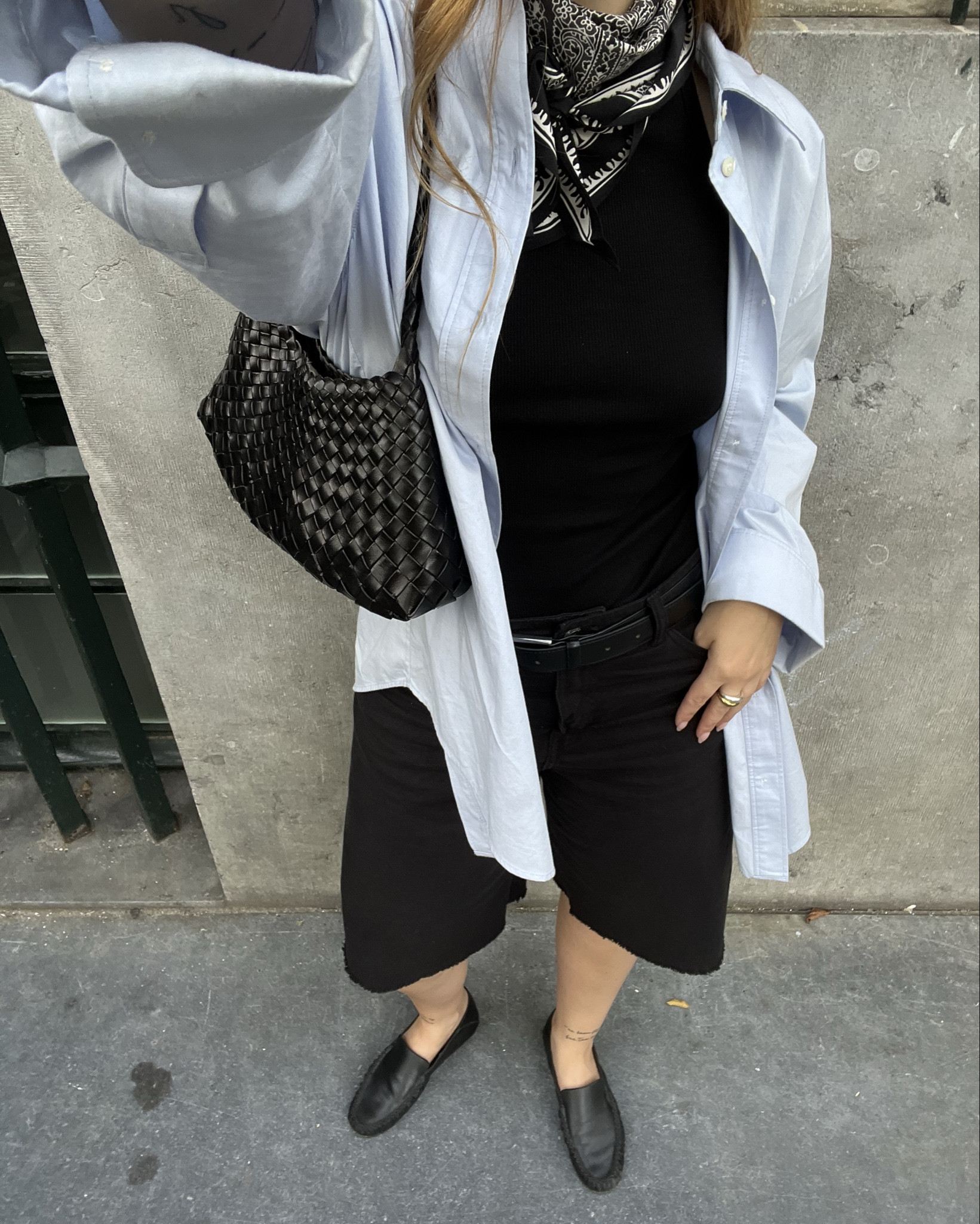 🦋 

#FashionWeek #LTKstyletip #LTKeurope