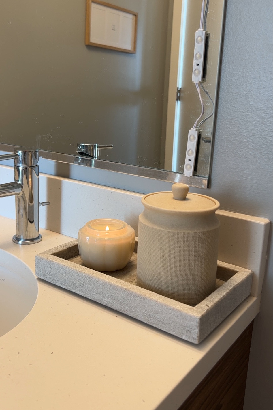 fall bathroom decor 

pumpkin candle, affordable fall finds, glass pumpkin, mini pumpkin, neutral home, neutral fall decor 

#LTKhome #LTKstyletip #LTKSeasonal