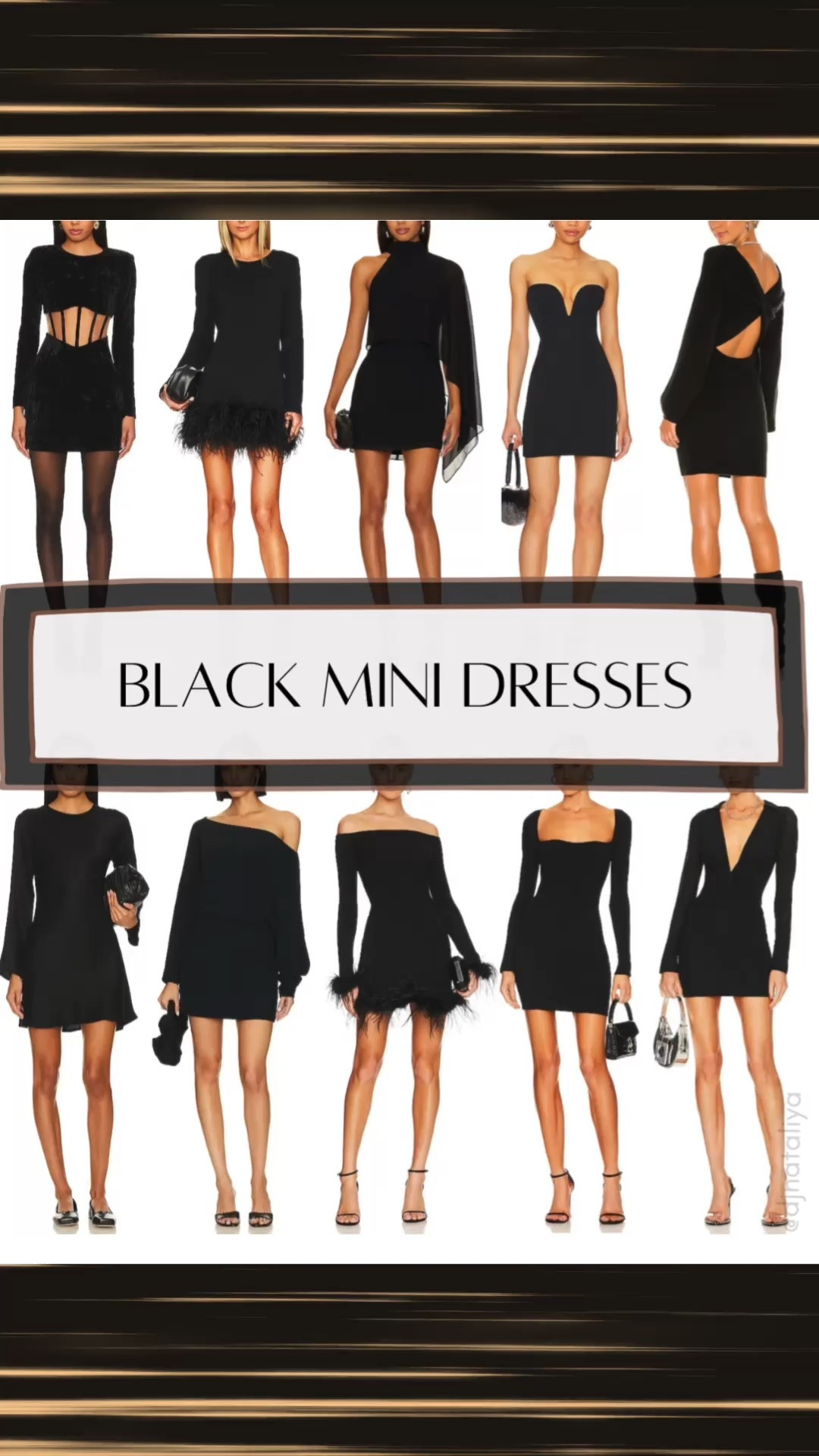 Black mini dresss
Evening outfits
Evening wedding guest dress
Black Cocktail Dress 
Winter Black Formal Dress
Black Dresses for Winter 2025


black dress date night outfits black winter dress winter wedding guest dress winter dress 2026 winter dresses 2026 winter outfits 2026 spring wedding guest dress spring wedding guest dresses spring 2026 spring dress wedding guest outfit womens dresses to wear to wedding dresses for wedding guest outfit special event dress evening gown evening outfits evening dress formal formal semi formal wedding guest dresses black tie optional occasion dress prom dress formal dress formal gown formal wedding guest dress formal maxi dress black tie dress black tie wedding guest dress summer black tie gown black tie event dress event outfit revolve wedding guest dress revolve summer cocktail dress cocktail wedding guest dress cocktail wedding guest dresses cocktail party dress cocktail outfit cocktail cocktail dress summer brunch outfit summer brunch dress summer dinner date outfit night outfit dinner party outfit dinner dress dinner with friends dinner out dinner party outfits beach wedding guest dress beach wedding guest beach wedding dress gala gown gala dress ball gown summer gown elegant dresses elegant outfits spring date night outfits spring date night dress girls night out outfit girls night outfit summer going out outfits going out dress night out dress night dress date dress miami outfits miami dress miami style miami fashion miami night outfit mexico wedding guest mexico dress mexico vacation outfits palm springs outfit hawaii vacation outfits hawaii outfits hawaii dress bahamas cancun outfits cabo outfits cabo vacation beach vacation dress vacation style vacation wear vacation outfits resort looks resort wear dresses resort style resort wear 2025 midsize resort dress resort outfits matching linen set matching skirt set matching sets womens summer matching set two piece skirt set two piece outfittwo piece dress 2 piece skirt set 2 piece dress 2 piece outfit maxi skirt set skirt and top set

#LTKTravel #LTKSeasonal #LTKWedding #LTKSaleAlert #LTKFindsUnder100 #LTKFindsUnder50 #LTKGiftGuide