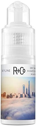 IGK FIRST CLASS Charcoal Detox Dry Shampoo | Amazon (US)