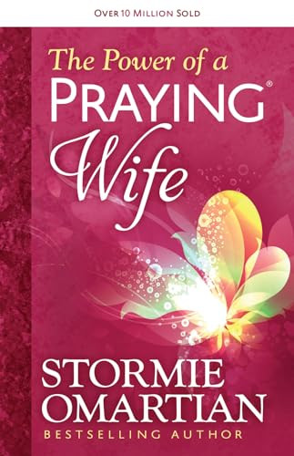 The Power of a Praying Wife | Amazon (US)