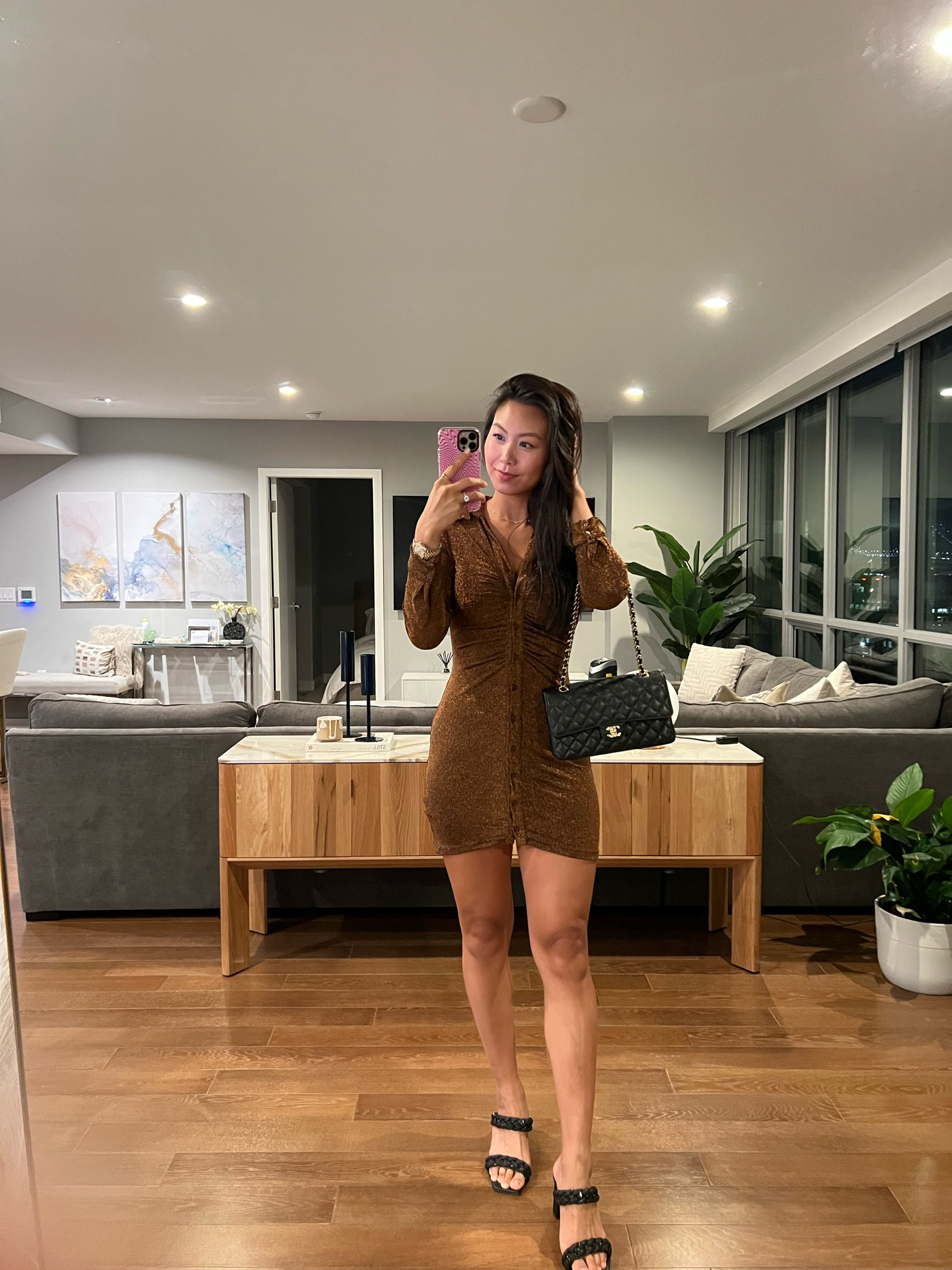 STK sf launch party ootn

#LTKitbag #LTKunder50 #LTKfit