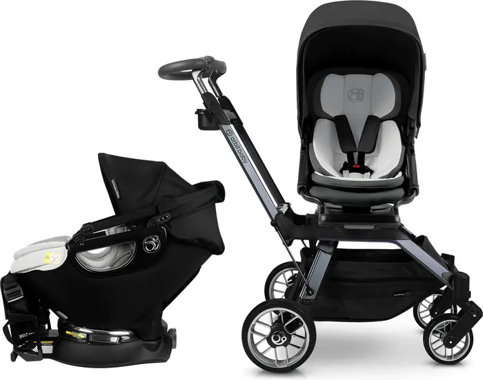 orbit baby® Stroll & Ride G5 Car Seat & Stroller Travel System | Nordstrom | Nordstrom