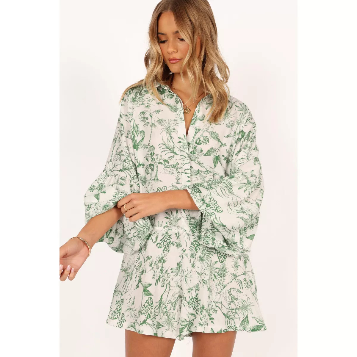 Petal and Pup Womens Elsa Romper | Target