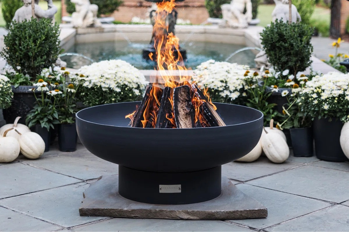 Okay bestie… Wayfair really said why wait till November? because this Black Friday in July drop is EVERYTHING 🔥 Starting July 23, but if you’re a member, you get early access TODAY (and trust me… you want in). We’re talking up to 80% off and the outdoor section is unreal. The firepits?? Obsessed. The firepit tables?? Pinterest backyard dreams. Imagine cozy summer nights, string lights, drinks, and that warm glow ✨ This is your sign to upgrade your patio before everyone else catches on. Run, don’t walk.

#WayfairSale #BlackFridayInJuly #LTKDeals #WayfairFinds #OutdoorLiving #FirepitGoals #PatioSeason #HomeInspo #BackyardVibes #LTKHome #DealAlert #SummerNights #CozyOutdoor #HomeUpgrade #LTKSale 

 #LTKSeasonal #LTKHome #LTKSaleAlert