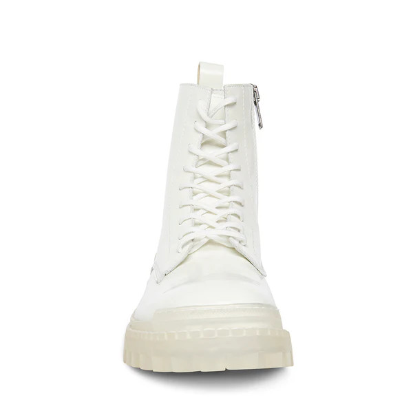 HALEN2 WHITE | Steve Madden (US)