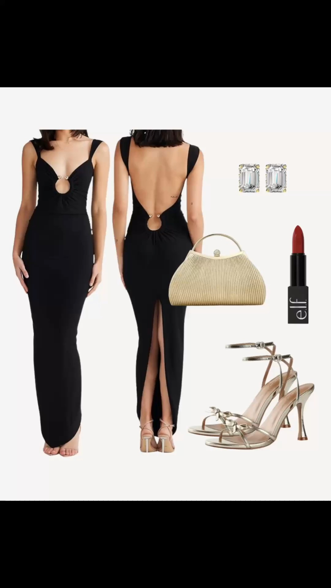 Amazon Date Night Look

#LTKSeasonal #LTKootd #LTKBeauty