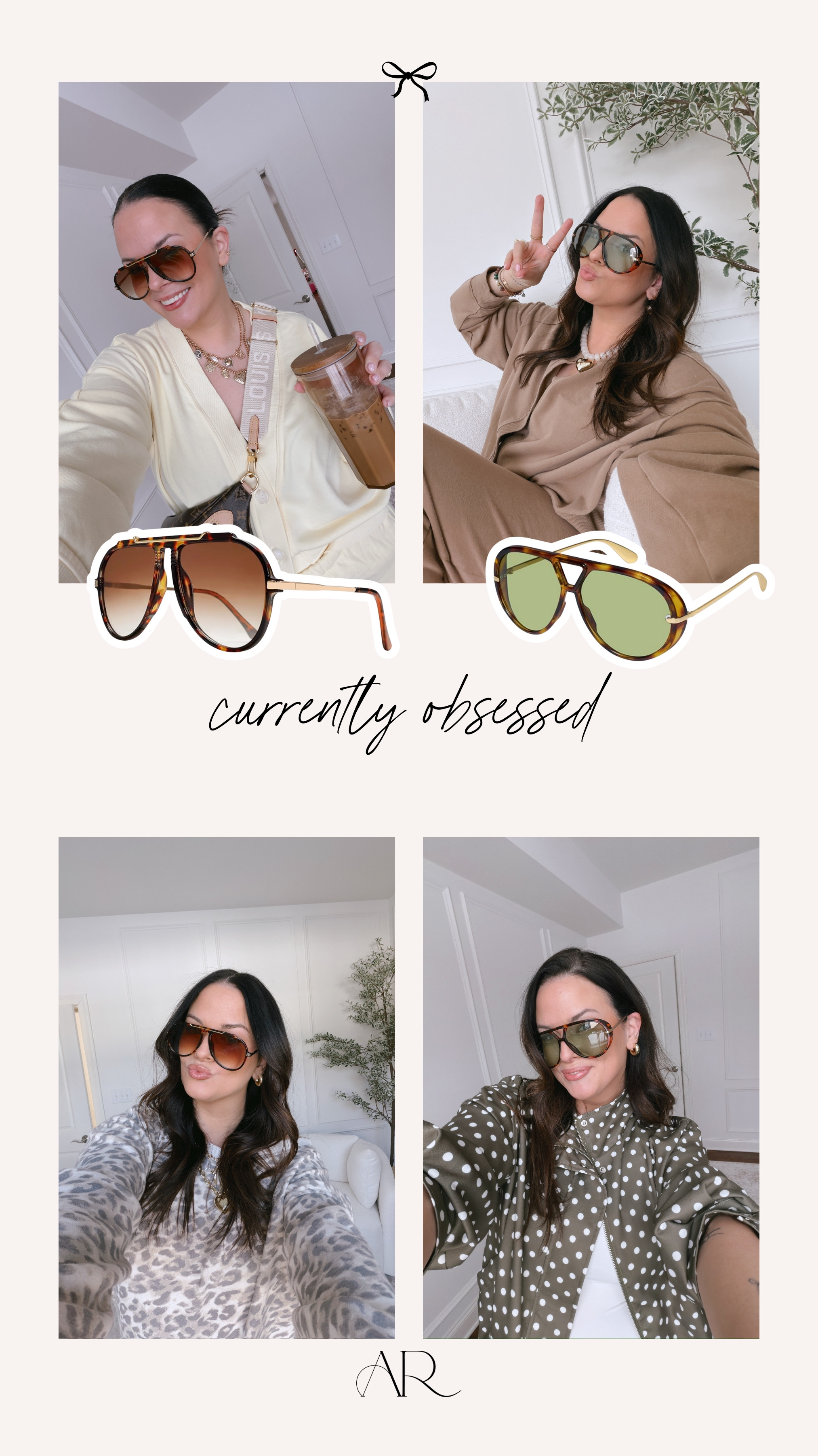 Loving these affordable sunglasses!

amazon fashion, amazon finds, amazon sunglasses 

 #LTKootd #LTKmomlife