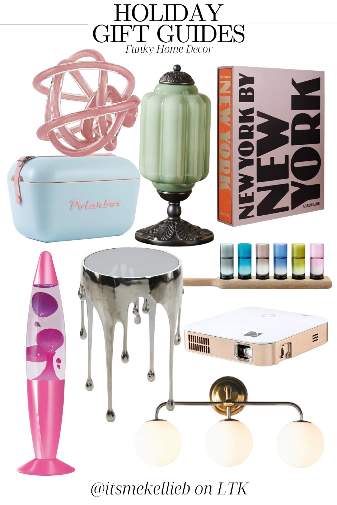 Home decor | funky home decor | Christmas gift guides 2022

#LTKHoliday #LTKhome #LTKstyletip