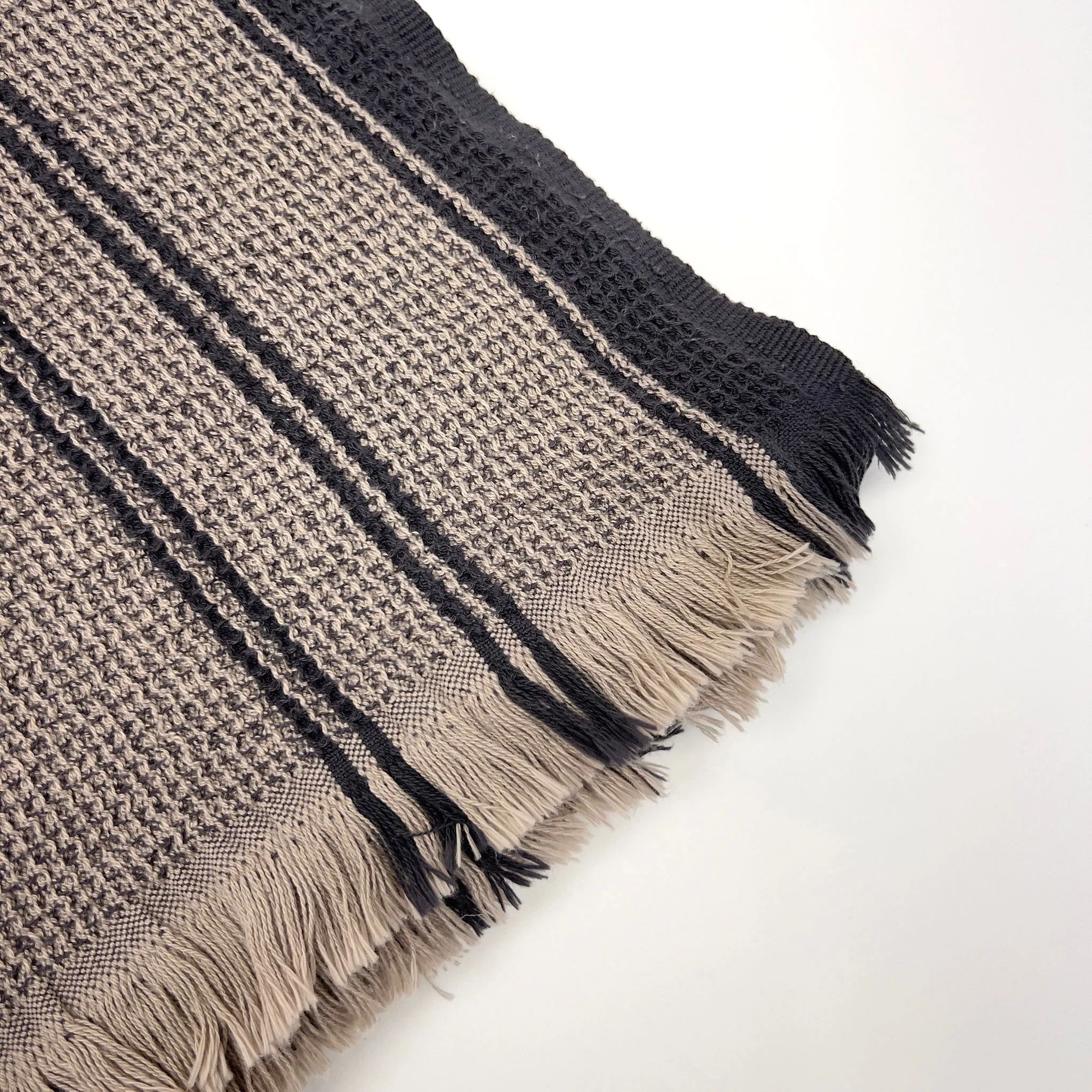 Ethan Turkish Throw Blanket | The Loomia