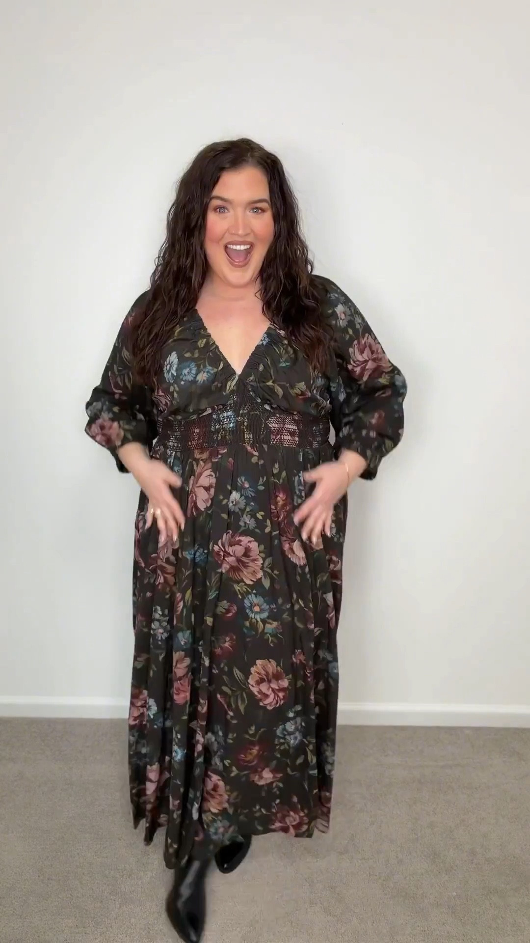 How I style @Torrid as a plus size millennial 🎀✨ I wear a size 2 in Torrid and 20 in jeans! Curvy outfits for everyday casual, dressy date night and on-the-go errands approved 🛒 

#LTKPlusSize #LTKgrwm #LTKootd