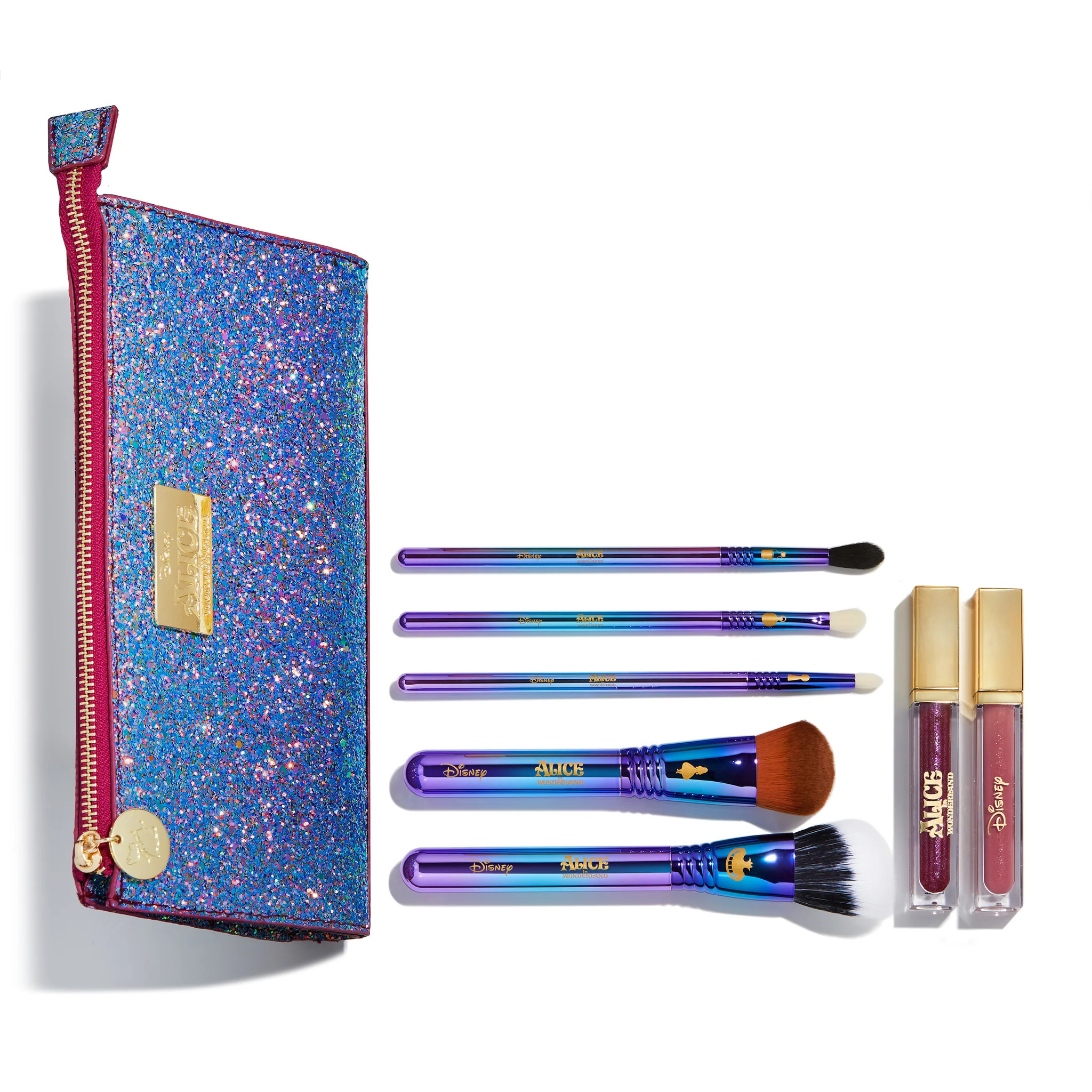 Disney Alice in Wonderland Collection | Sigma Beauty