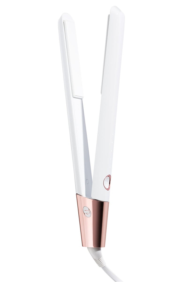 T3 SinglePass Luxe Straightening & Styling Iron | Nordstrom