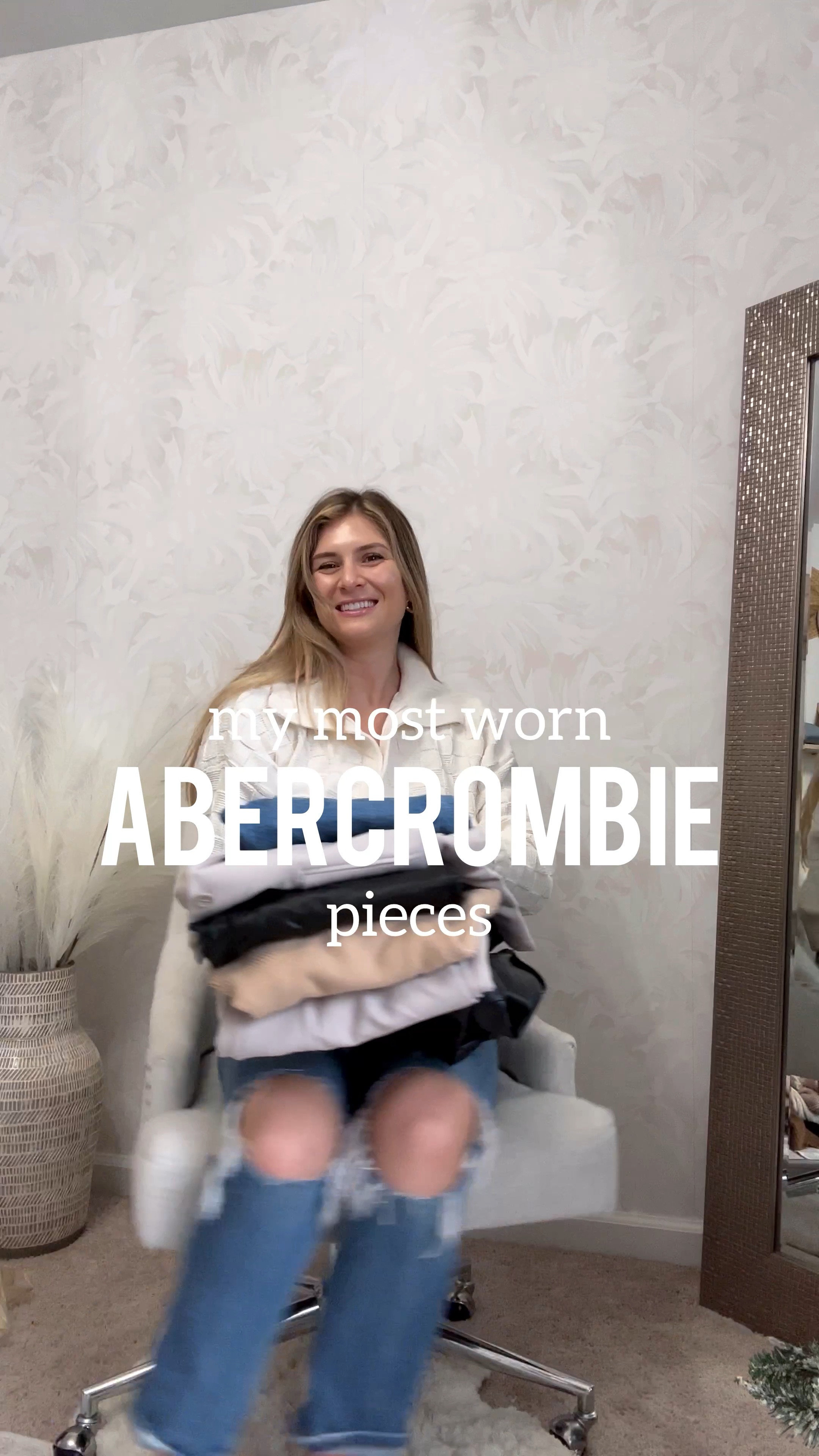 Abercrombie sale Abercrombie review size fit jeans ultra high rise ankle straight 
Faux leather pants straight 
90s vintage flare jeans 
Fluffy winter coat warm down coat long 

#LTKHoliday #LTKxAF #LTKSeasonal