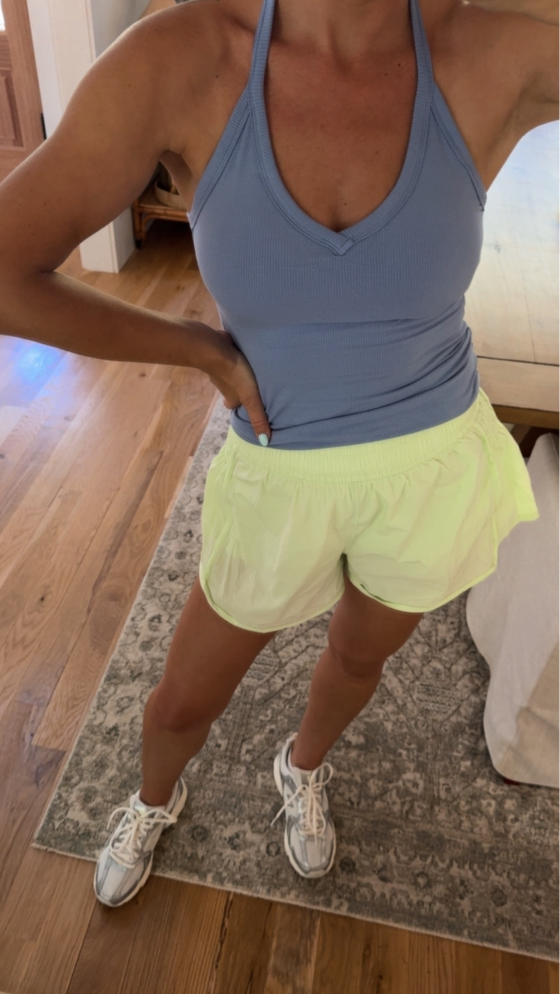 today’s workout fit 🫐🍋‍🟩

#LTKfitnessgoals #LTKootd #LTKActive