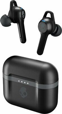 Skullcandy INDY FUEL True Wireless Earbuds-Refurb-BLACK 810015586921 | eBay | eBay US