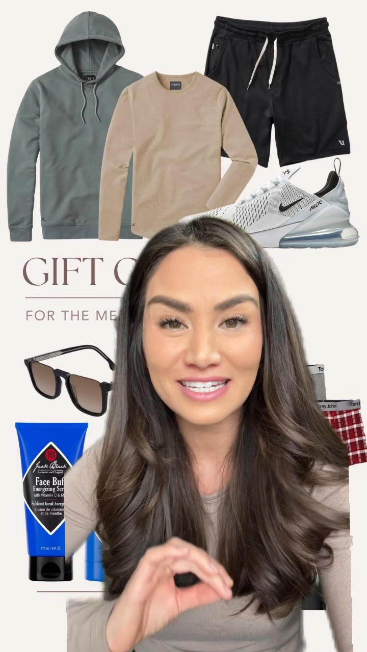 Gift guide for the men in your life! These are all items Nick has and loves!

#LTKCyberWeek #LTKGiftGuide #LTKHoliday