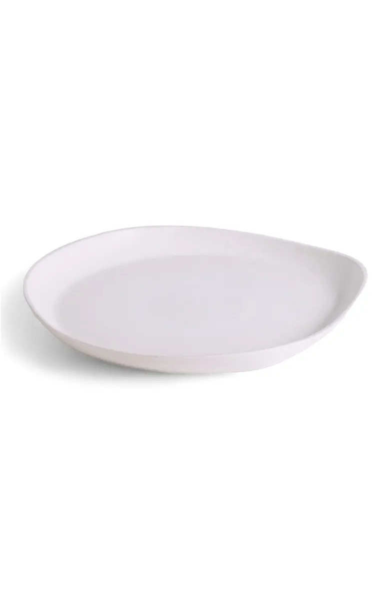 Stoneware Round Serving Platter | Nordstrom