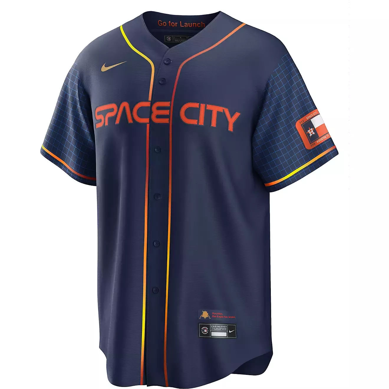 Houston Astros T-Shirt, Love My … curated on LTK