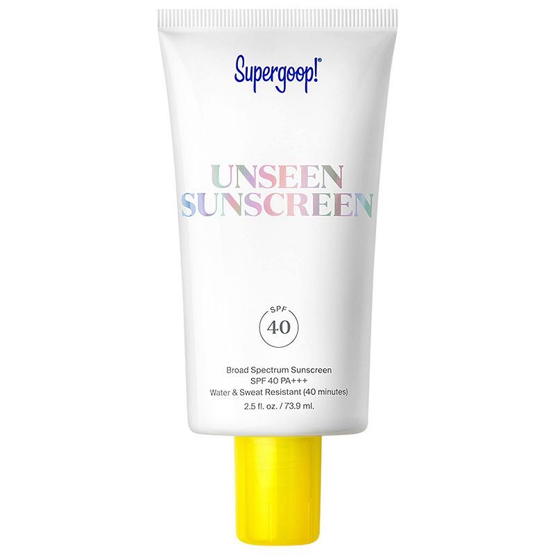 Unseen Sunscreen SPF 40 PA+++, Size: 2.5 FL Oz, Multicolor | Kohl's