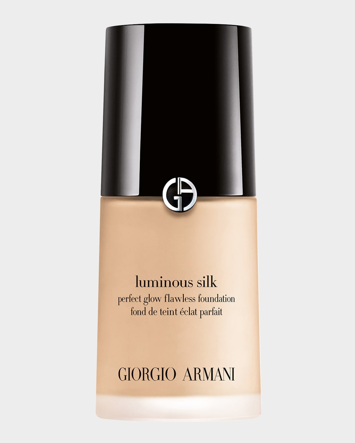 Luminous Silk Perfect Glow Flawless Oil-Free Foundation | Neiman Marcus