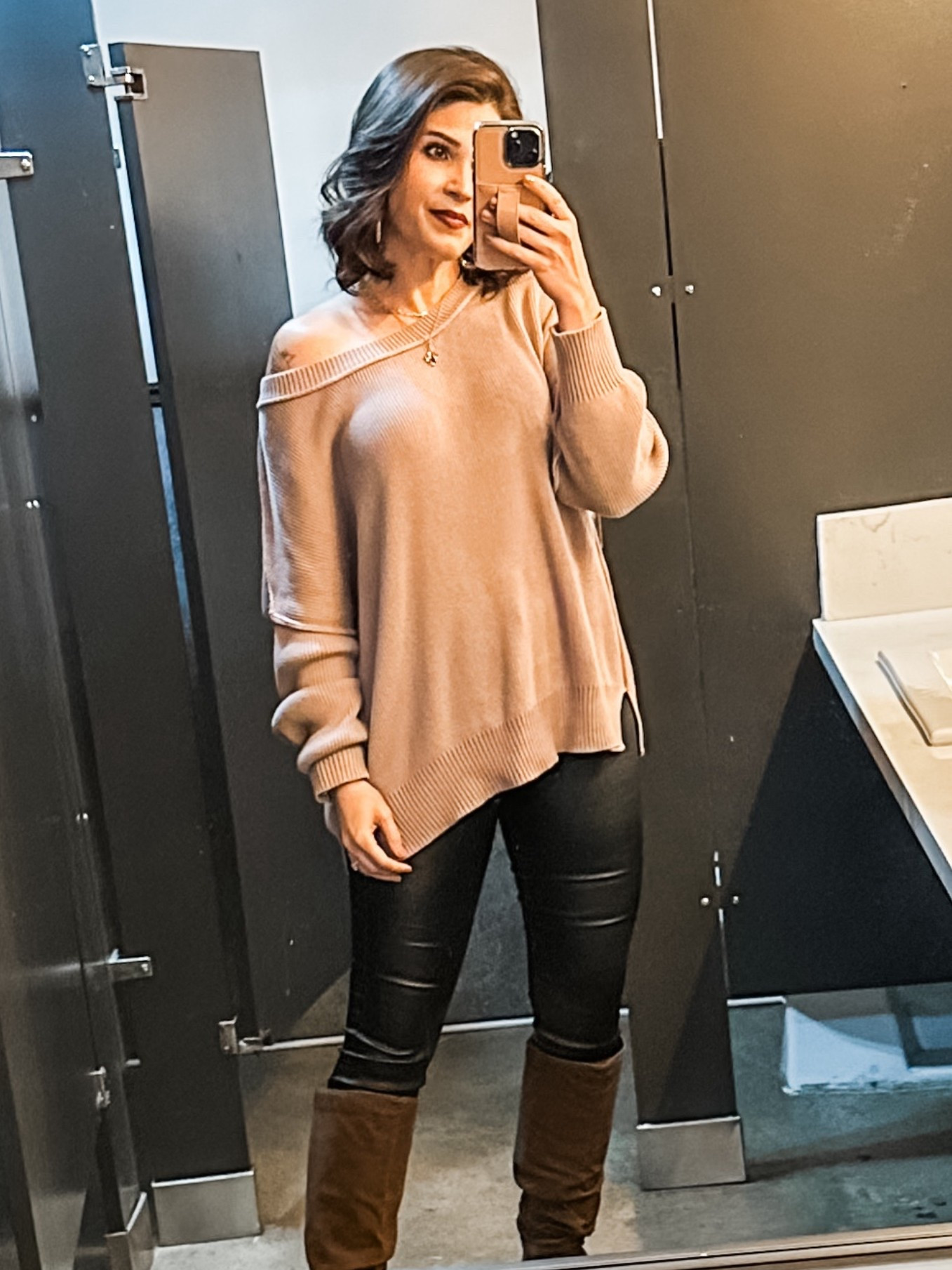 Ending the new year in style  

#LTKOver40 #LTKFindsUnder50 #LTKHoliday