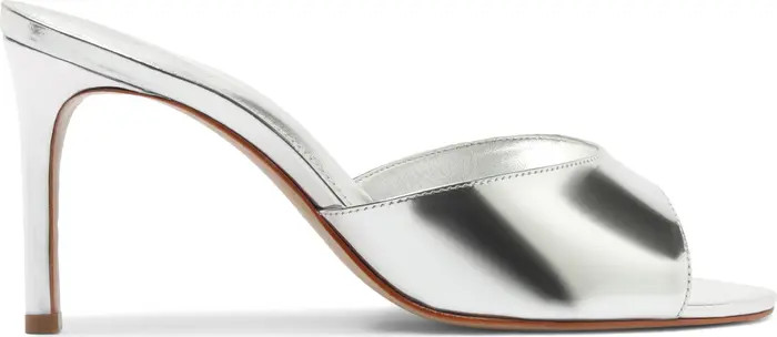 Cloe Slide Sandal (Women) | Nordstrom