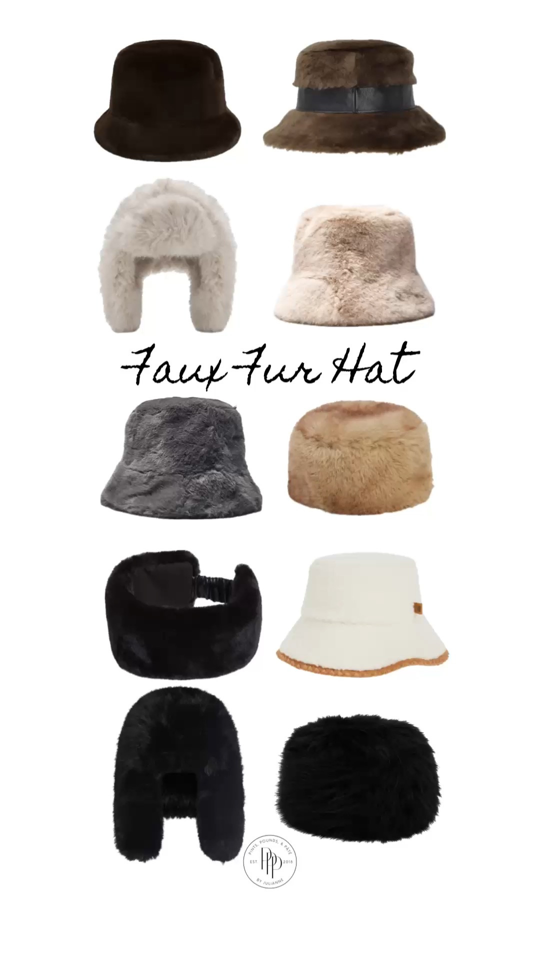 Kate Middleton vibes with these faux fur hats!😍

Faux fur, hat, winter fashion, London, Europe, travel

#LTKTravel #LTKFindsUnder50 #LTKSeasonal