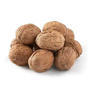 NUTS U.S. - Walnuts In Shell | Grown and Packed in California | Chandler Variety | Fresh Buttery ... | Amazon (US)