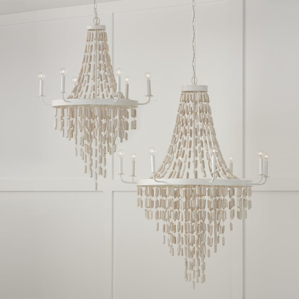 Carissa Chandelier | Lightopia