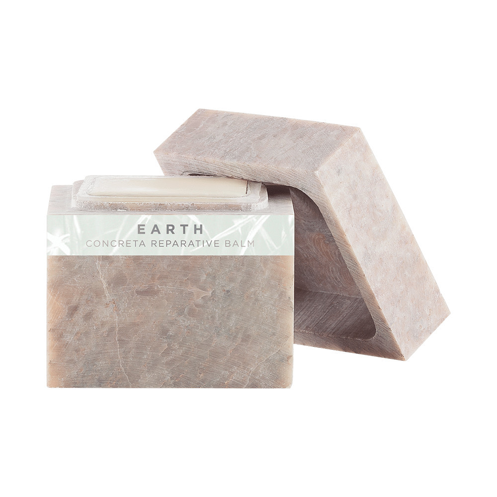EARTH  concreta | ZENTS